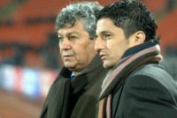 Разван Луческу: «Київське «Динамо» повернуло батька до життя і знову зробило його щасливим»