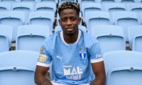 Саліфу Сума, котрим цікавилось «Динамо», офіційно став гравцем «Мальме»