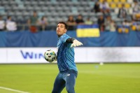 Руслан Нещерет: «Шоковський просив нас швидше рухати м'яч і завершувати кожну атаку ударом»