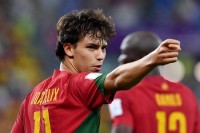 «Аль-Наср» оголосив про підписання Жоау Фелікса