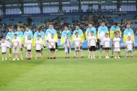 «Нагадувало гру новачків чи гравців на перегляді»: Федорчук розкритикував футболістів «Динамо» за останній матч