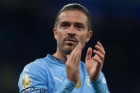 «Евертон» хоче взяти в оренду Гріліша