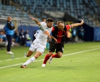 Мальтійські ЗМІ – про «Динамо»: «Цей матч показав, наскільки високий рівень Ліги чемпіонів»