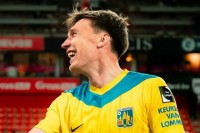 Екс-капітан «Динамо»: «Підготовка до життя, в якому буде менше футболу»