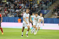 Ванат, забивши «Хамрун Спартанс», відсвяткував гольовий ювілей