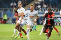 «Де вже встигли втомитися від футболу дублери та гравці найближчої ротації «Динамо»?, - Смоловий