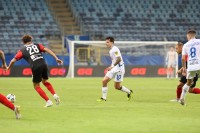 Олег Федорчук – про зірку «Динамо»: «Це була його найкраща гра за півроку»