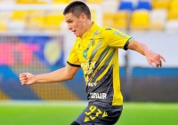 Захисник «Руху» близький до переходу в іноземний клуб, де виступають два гравці «Динамо»