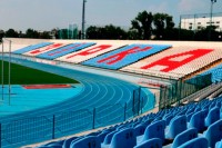 Від дронової атаки постраждав стадіон, на якому гратиме клуб УПЛ