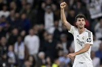 Заробили непогані гроші. Мадридський «Реал» залишили 14 футболістів