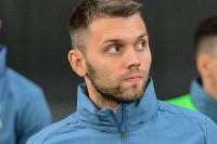 Караваєв - про збори: «Постійно боротьба та втома. Іноді дах їде»