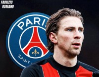 ПСЖ завершує трансфер Забарного – Романо розкрив деталі