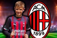 Втрата для України? Збірна Італії викличе юного українця з «Мілану»