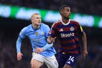 Холанд, Дьєкереш, Ісак та інші: як Скандинавія готує топ-форвардів