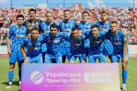 Хто став найкращим і найгіршим гравцем «Динамо» в матчі проти «Вереса»? Оцінки від SofaScore