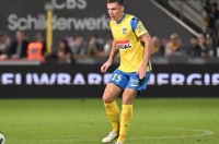 «Вестерло» реабілітувався за побиття «Андерлехтом»: скільки зіграв Сидорчук проти «Зюлте-Варегема»