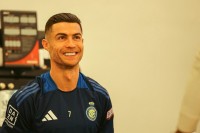 Відомо, скільки Роналду заробляє за одну секунду перебування в «Аль-Насрі»