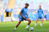 Ванат готується до від’їзду: стало відомо, коли «Динамо» продасть свого форварда