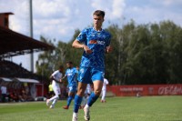 Півсотні. Михавко зіграв ювілейний поєдинок у складі «Динамо»