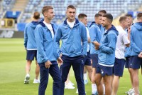 «Динамо» не планує відпускати гравця, на якого націлився «Металіст 1925»