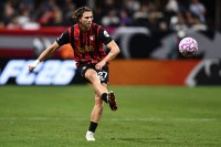 Розсекречено суму, за яку «Борнмут» погодився продати Забарного в ПСЖ