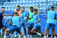 Федорчук назвав трьох гравців, які мають стати лідерами «Динамо» у матчі з «Пафосом»