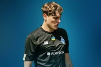 Вихованець «Динамо» підписав контракт із словацьким клубом, - офіційно