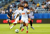 Експрес-аналіз матчу «Динамо» - «Пафос»