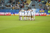 Кваліфікаційний раунд Ліги чемпіонів. «Динамо» зіграє проти «Пафоса» у білій формі