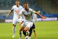 Ярмоленко пояснив, чому «Динамо» сенсаційно програло «Пафосу» у Лізі чемпіонів