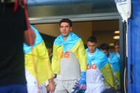 Суха серія Нещерета – у топі в єврокубках серед кіперів українських команд