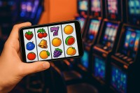 Слоти, які тримають баланс: як знайти ігри для стабільної гри