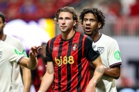 Трансфер Забарного: ПСЖ апелює до «Борнмута», наводячи приклад «Реала» – два клуби АПЛ тиснуть на українця