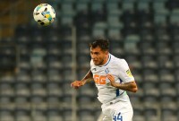 Циганик - про момент Дубінчака: «У таких моментах ти або забиваєш, або в роздягальні тобі можуть так настріляти по голові, що взагалі забудеш, хто ти і де»