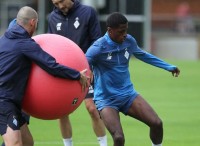 Ігор Циганик: «Кажуть, що Анхель Торрес може хитнути та обіграти один в один. Було б цікаво подивитися на нього в офіційному матчі»