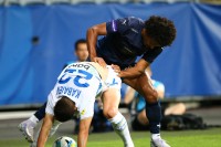 ЗМІ Кіпру - про матч «Динамо» - «Пафос»