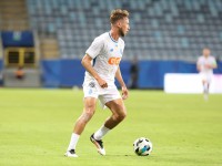 Журналіст: «Якщо «Динамо» вийде в Лігу чемпіонів, то з чим? Вже навіть реалізації немає. Ванат мав два моменти, і він не забив»