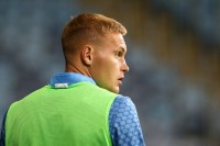 Поєдинок із «Пафосом» став ювілейним для Віталія Буяльського