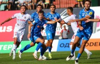 Два гравці «Динамо» увійшли до символічної збірної першого туру УПЛ