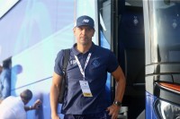 «Долю поєдинку ще не вирішено». Післяматчева прес-конференція Олександра Шовковського