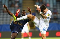 Співаковський: «А чому «Динамо» не може програвати клубам з Кіпру, Угорщини, Греції? Ми не в 90-х роках»