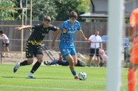 «Динамо» здобуло важку вольову перемогу над «Рухом» - юнацька УПЛ 