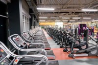 Почему тренажёрный зал — лучший выбор для тех, кто хочет начать заниматься спортом