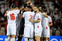 Йорданія відповіла на прохання УАФ: «Ми зіграємо з росією у москві»