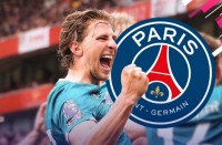 ПСЖ і «Борнмут» нарешті погодили фіксовану суму трансферу Забарного. Лишилися тільки бонуси