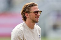 У ПСЖ розраховують на те, що Забарний буде у заявці команди на матч за Суперкубок УЄФА