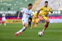 Експрес-аналіз матчу «Рух» - «Динамо»