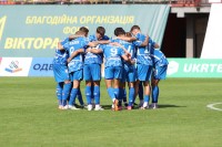 «Пафос» – «Динамо»: матч-відповідь кваліфікації Ліги чемпіонів розсудять арбітри з Італії