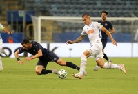 Шанси є? Ребров зробив прогноз на матч «Пафос» – «Динамо» в Лізі чемпіонів