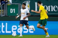 Чи грав Лонвейк? Фортуна розійшлася миром із володарем Кубка Нідерландів